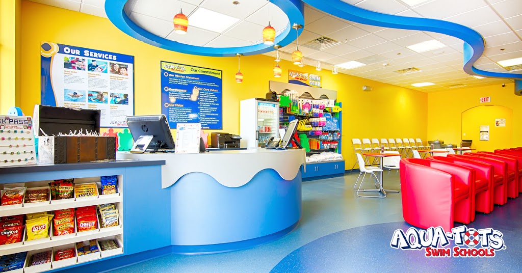  Aqua-Tots Swim School Crocker Park