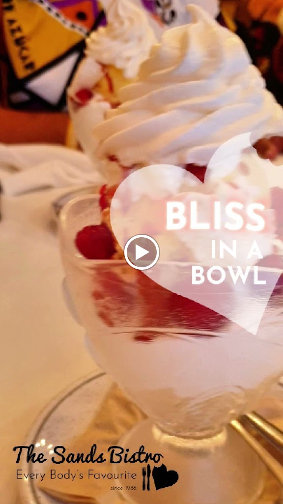 The Sands Bistro — Videos