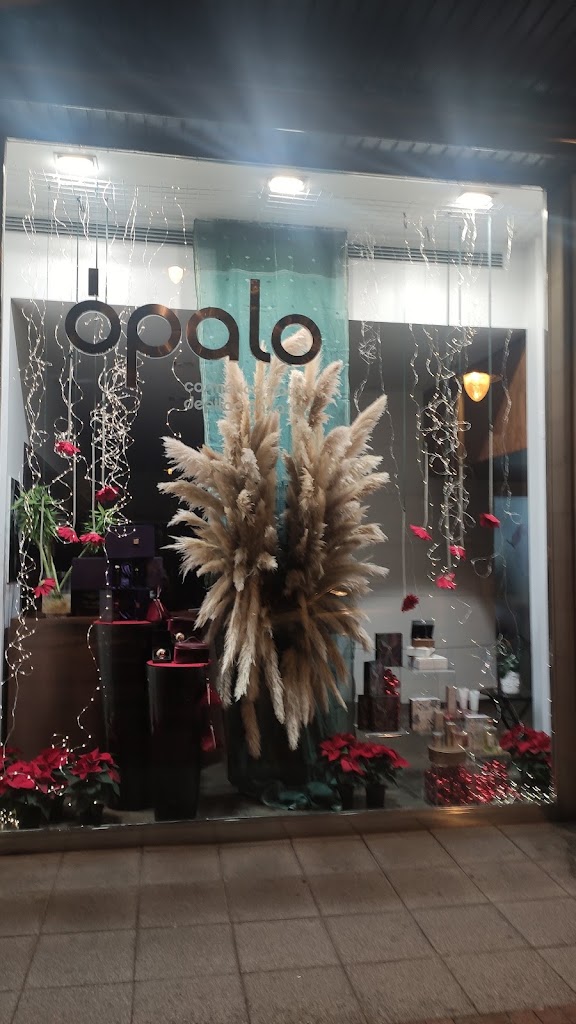 Centro De Estetica Opalo — Exterior