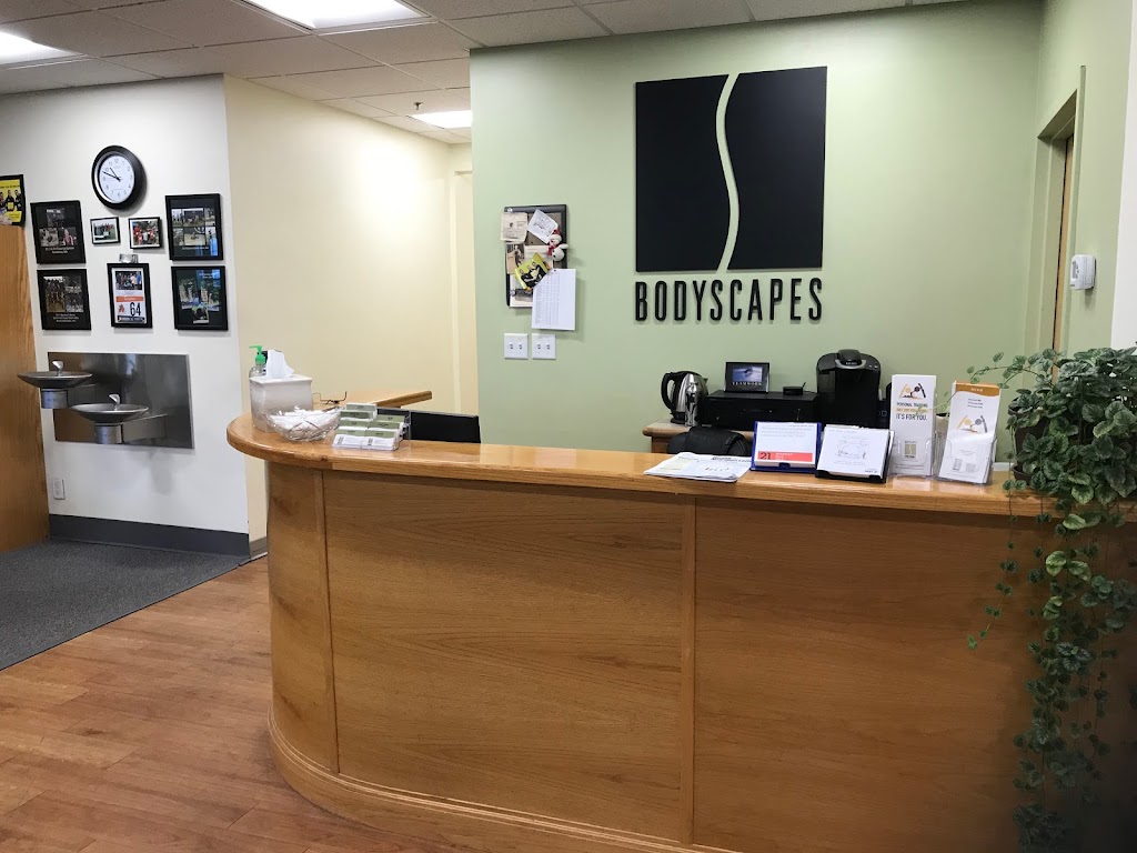  One2One BodyScapes Personal Training