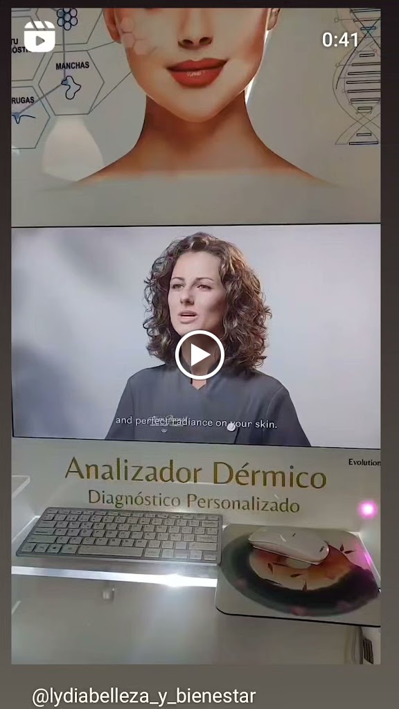 Lydia's Belleza y Bienestar