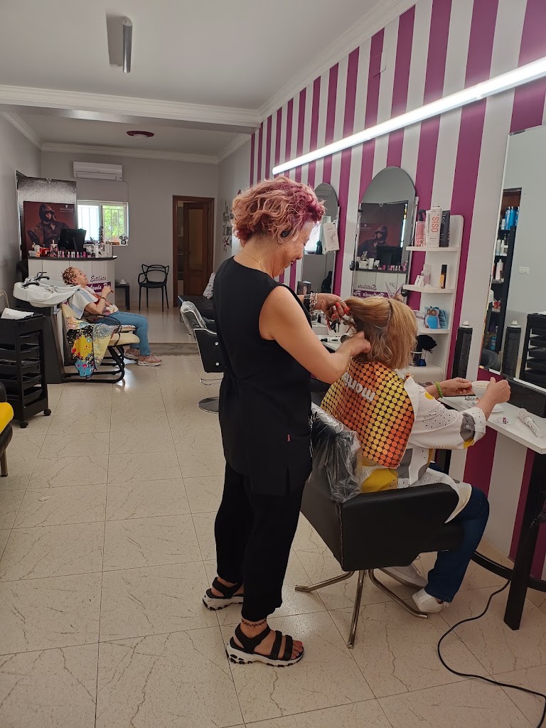 Yolanda Pino Peluqueria Villanueva de la Serena — Peinado
