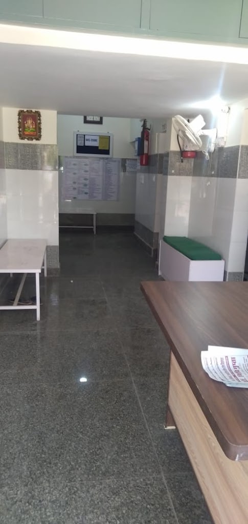 Dr. Sharma Clinic Diagnostics Centre