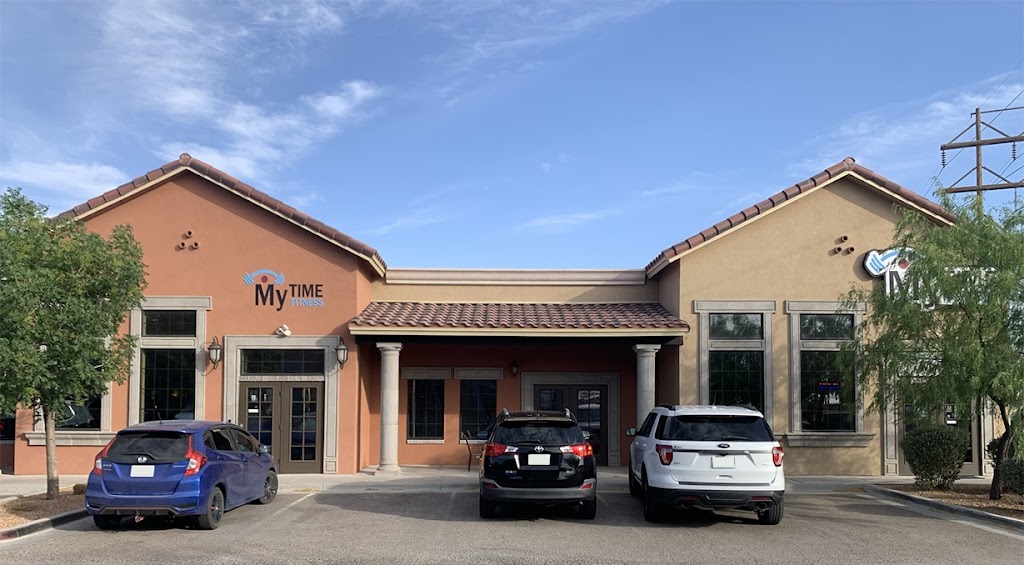  My Time Fitness, LLC