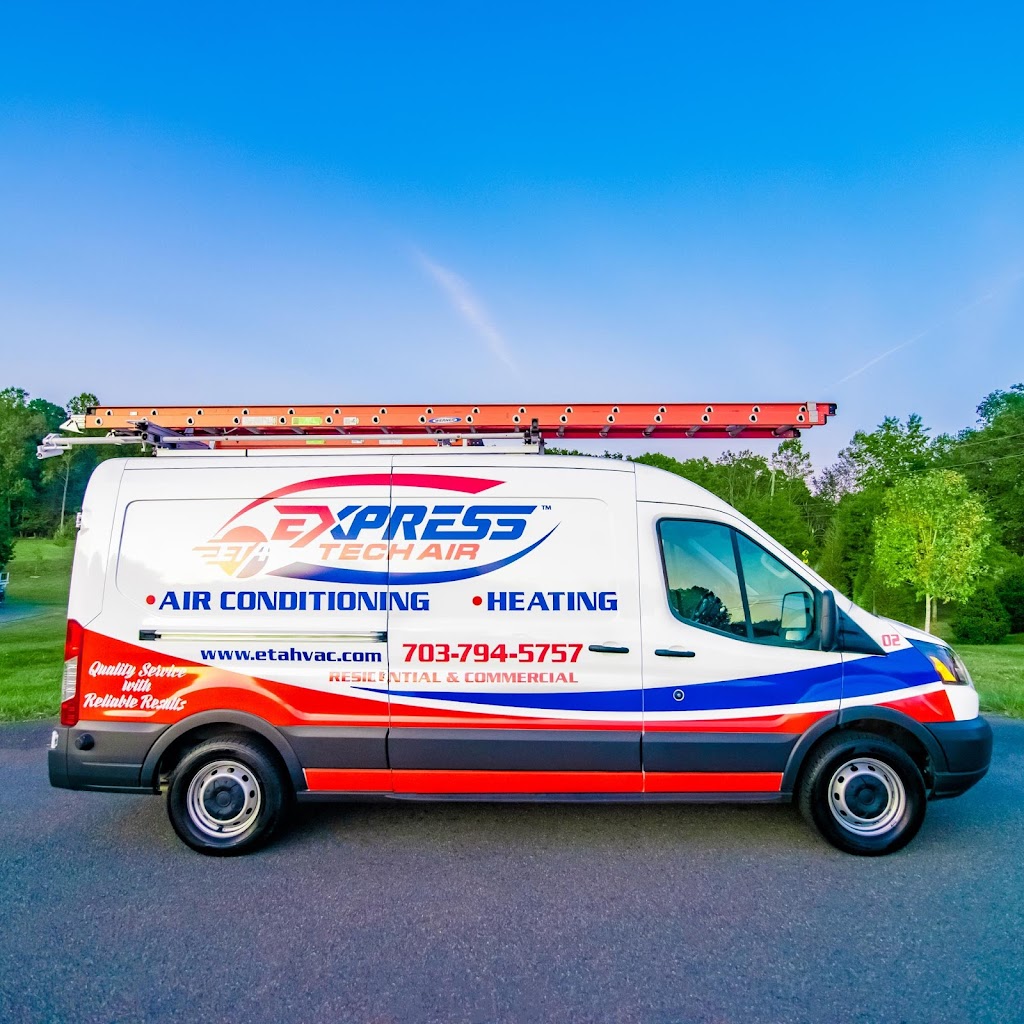 Express Tech Air