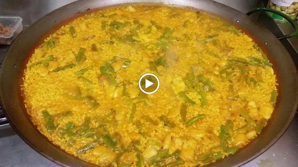 Restaurante Defeli — Videos
