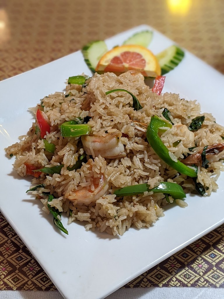 Thai Taste