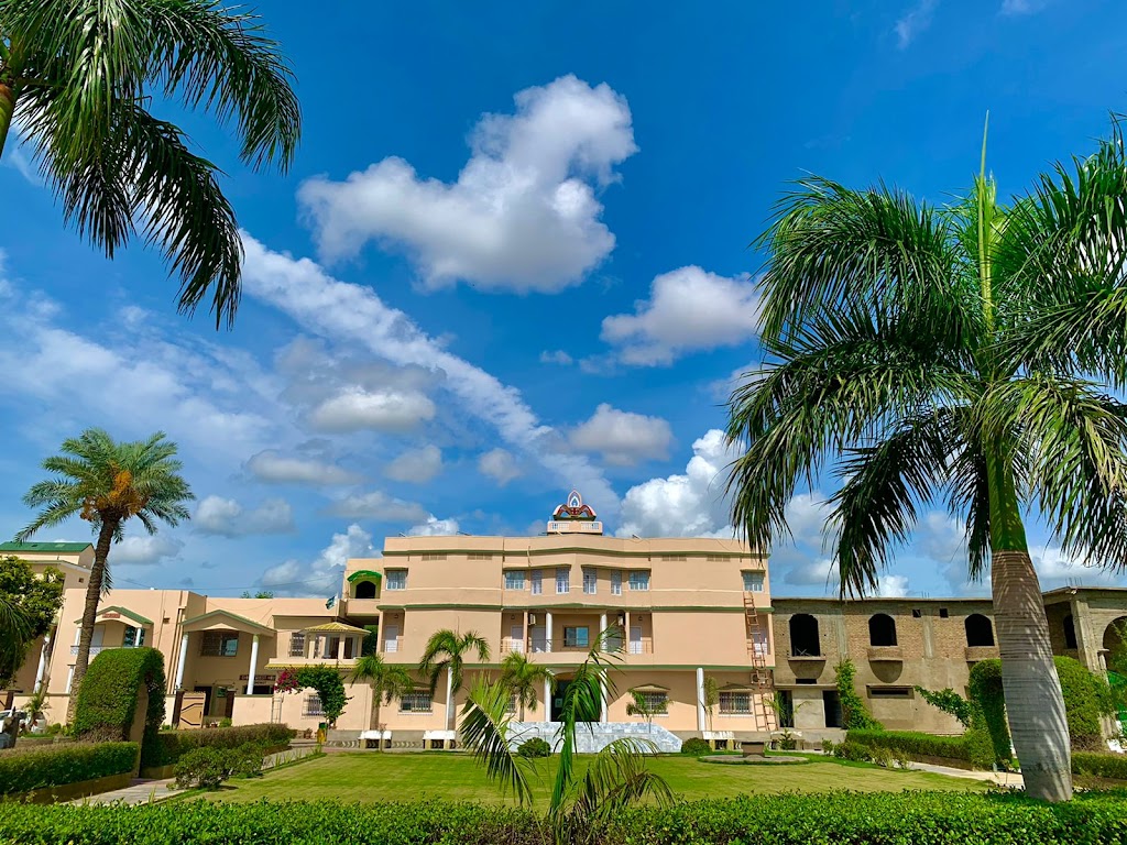 Ghosia Guest House
