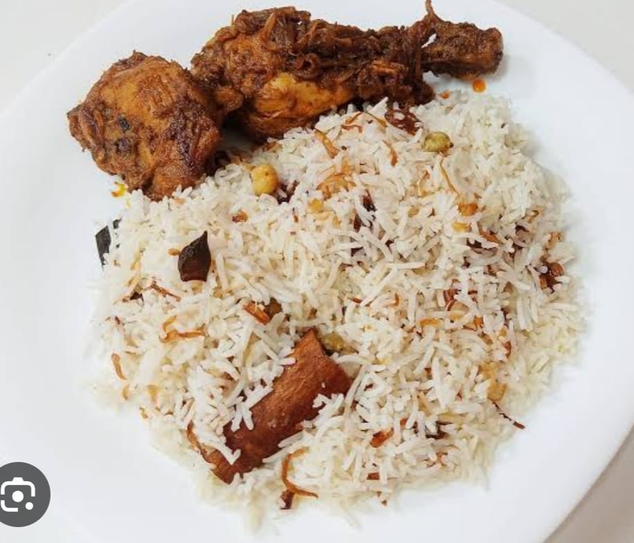 Kerala Biriyani Restaurant