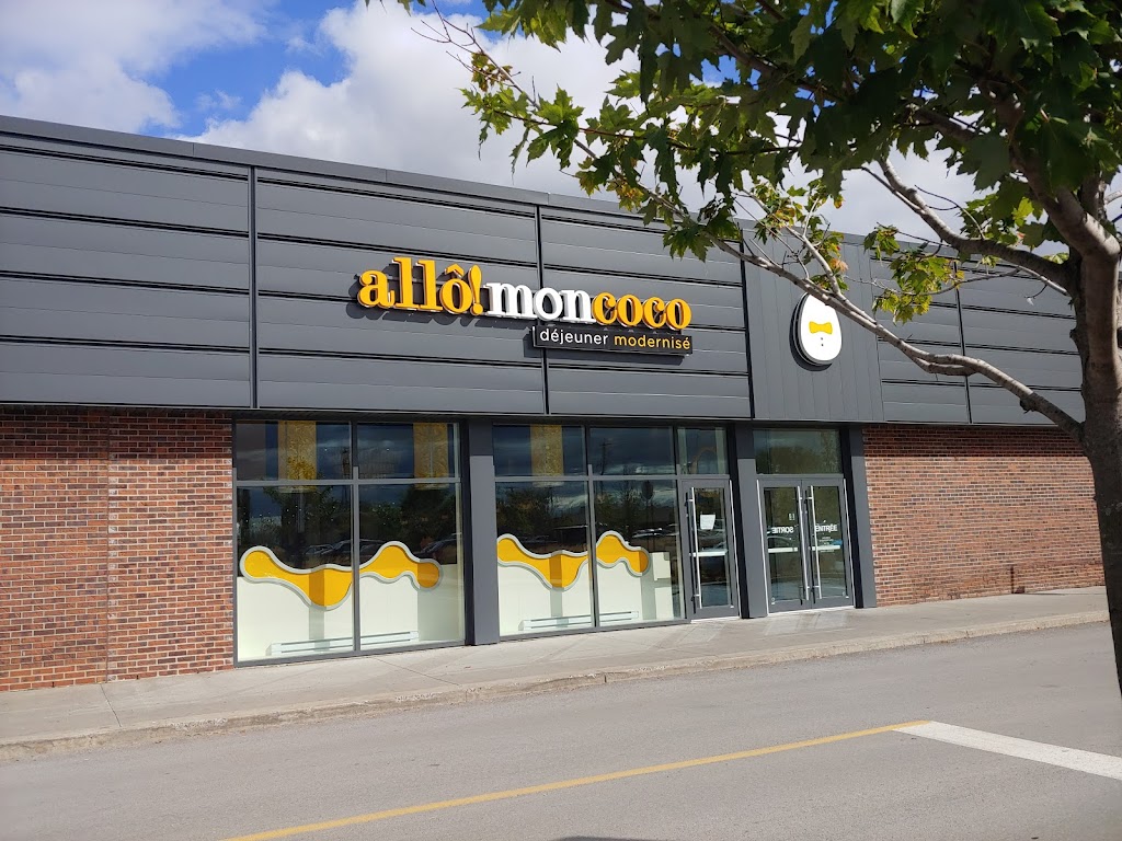 Allô mon Coco Terrebonne in Terrebonne