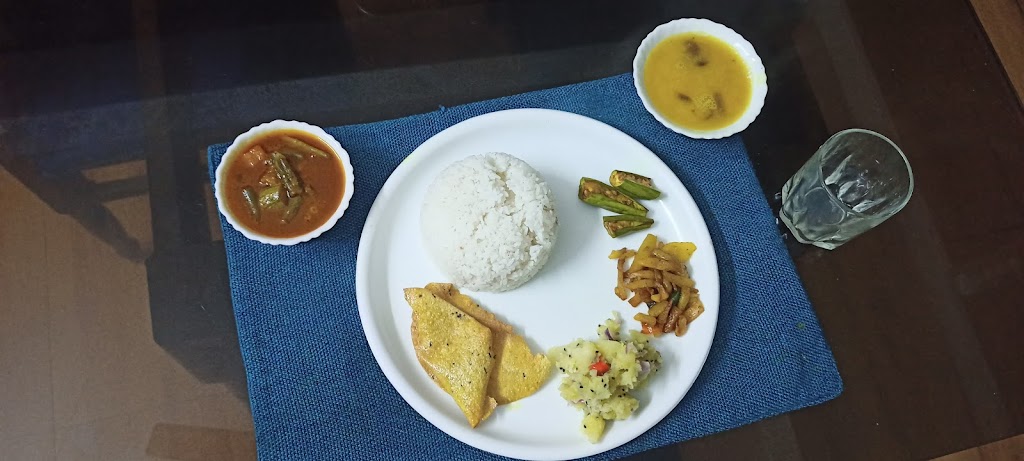 Food & drink