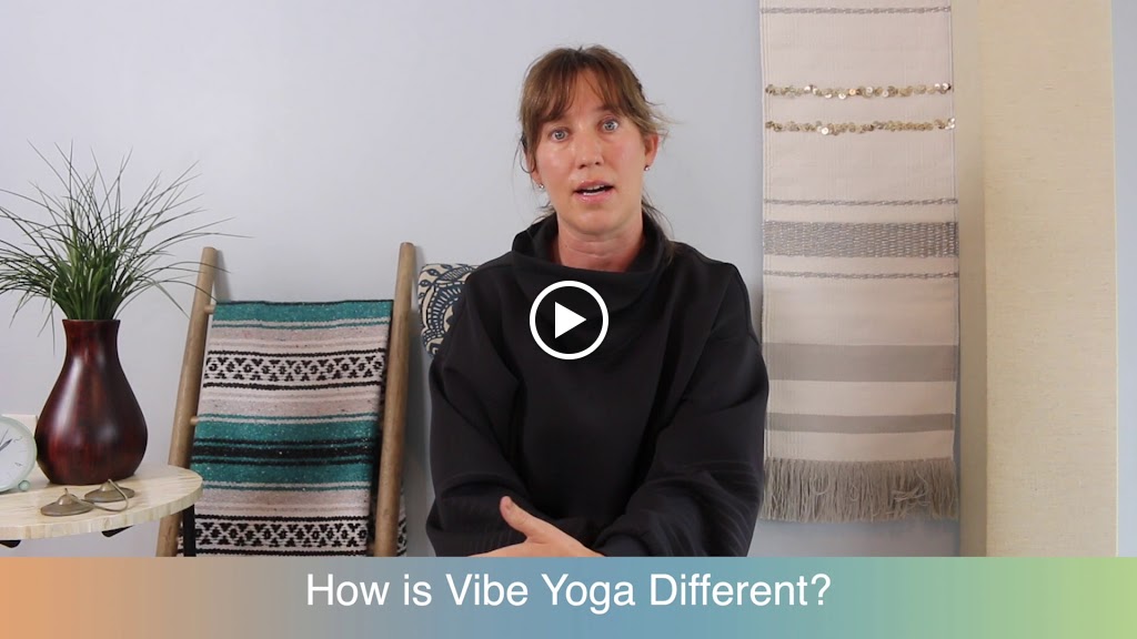 Vibe Yoga