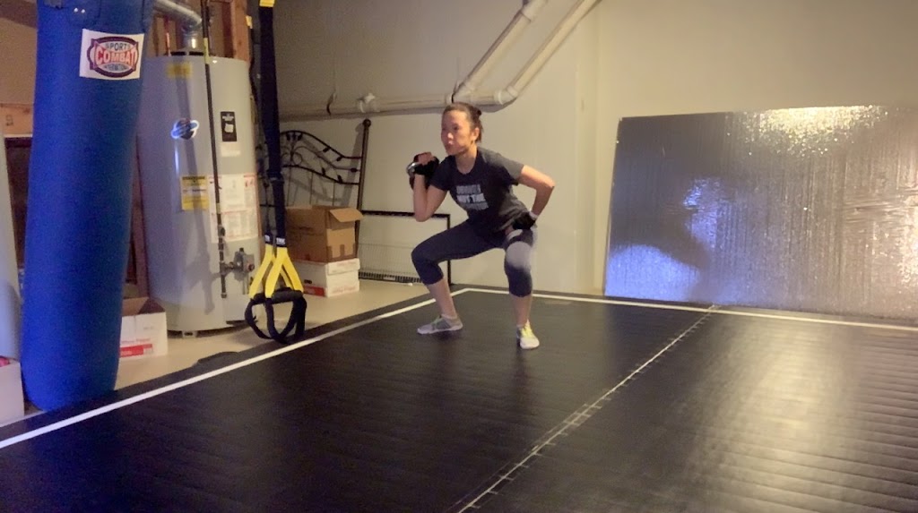  BodyBlast Personal Training