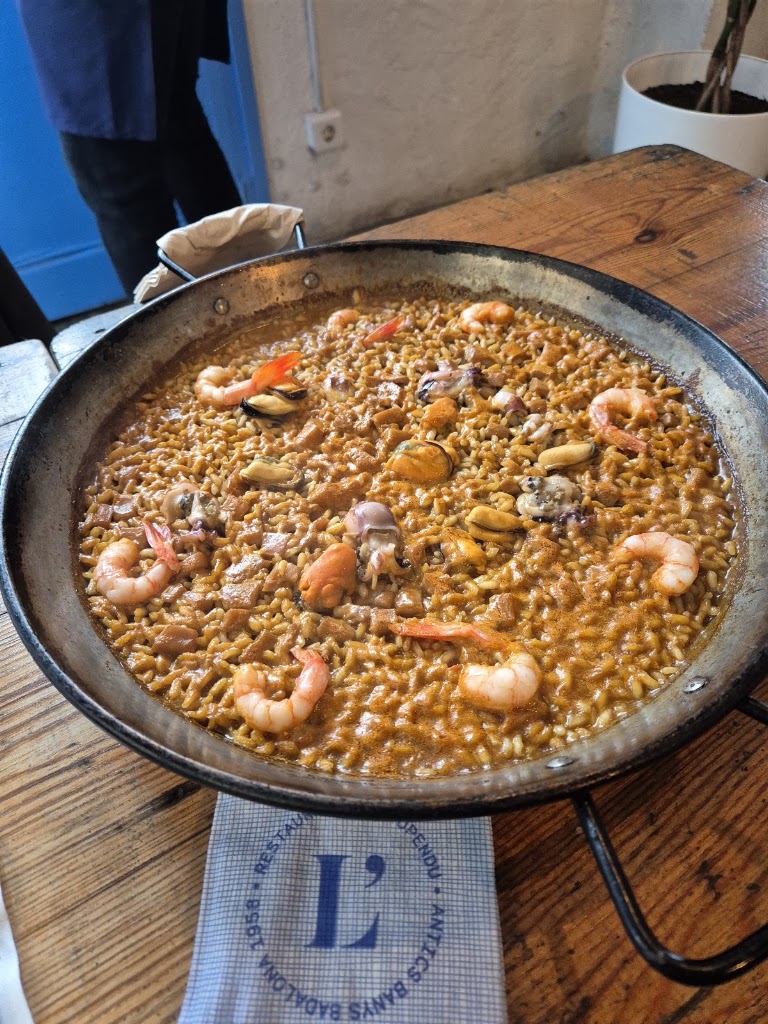 L'Estupendu — Mas recientes
