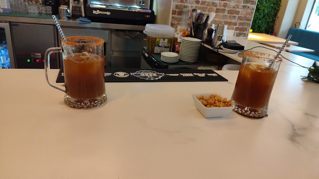 Mextiza Restaurante — Mas recientes