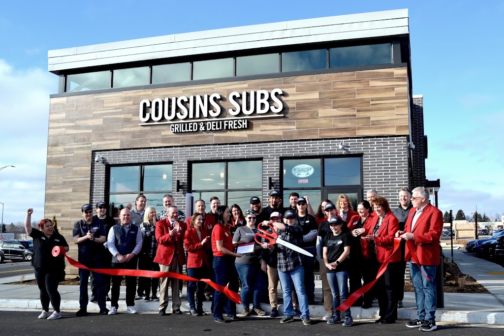  Cousins Subs