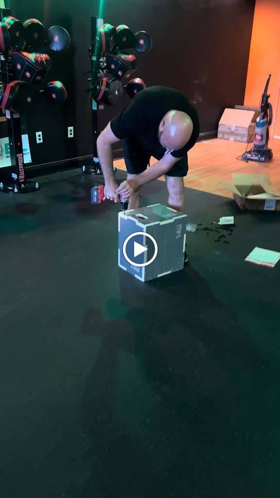  REFUEL Bootcamp - South Crestview