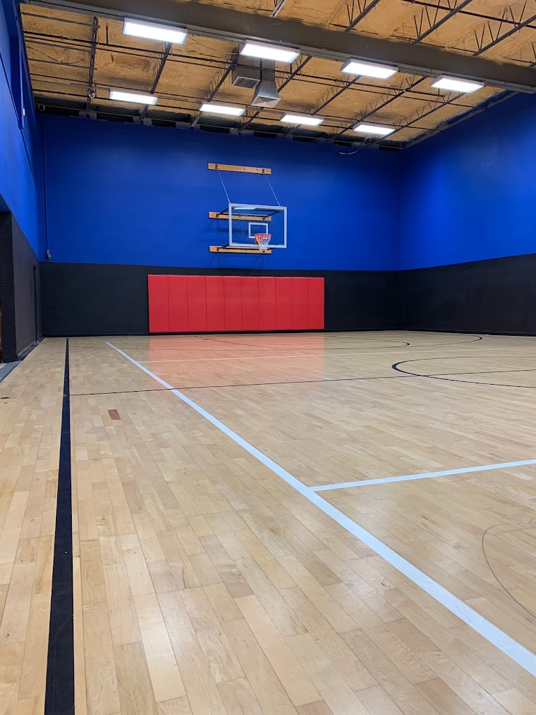  Empire Sports & Training