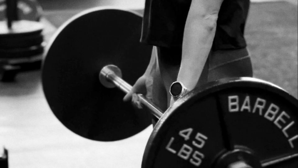  Unleashed Barbell Club