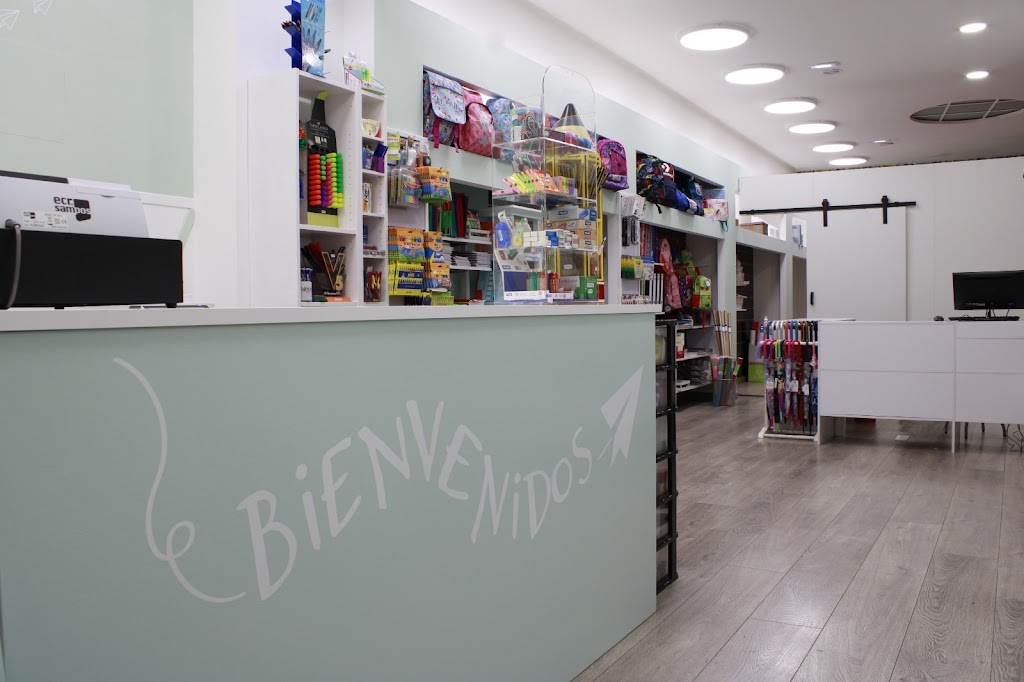 COPISTERIA PAPELINOS