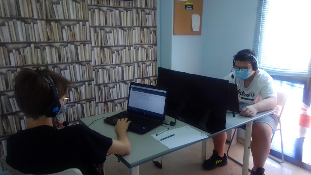 Forum Centro de Estudios