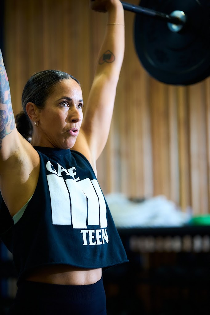  Gate 14 Fitness - El Segundo