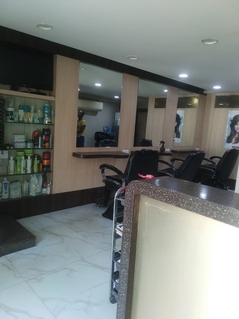 Juvene Scence Beauty Salon