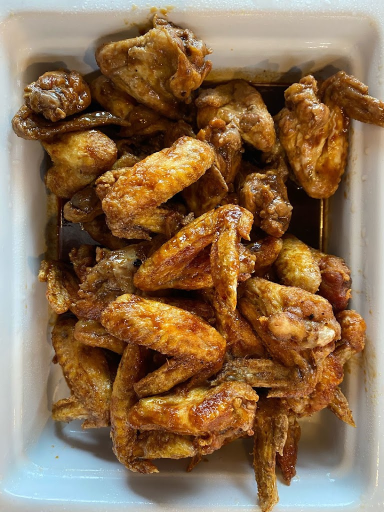 SALAO TAKE AWAY — Comida y bebida
