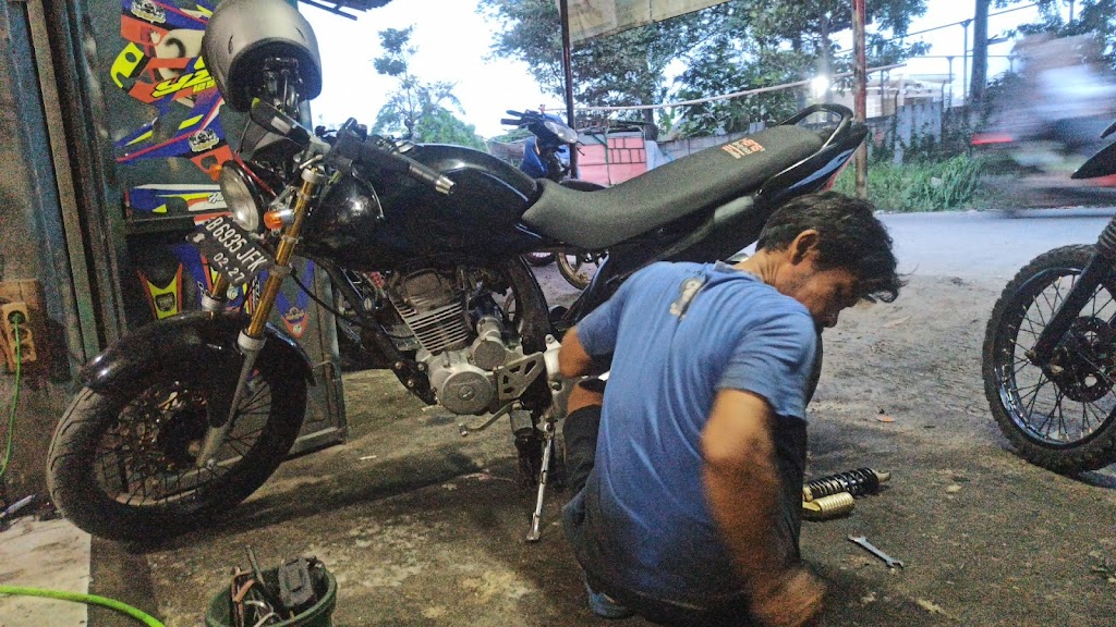 NGAWI MOTOR
