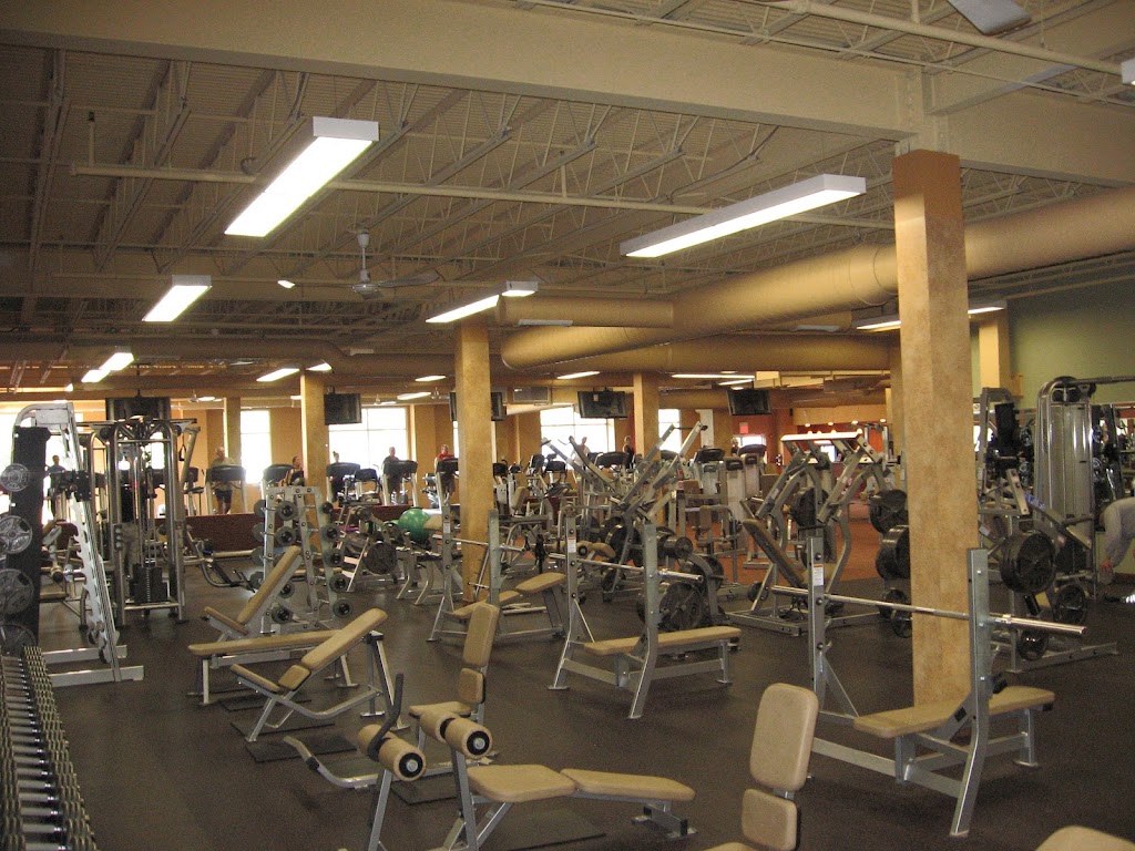  Luxe Fitness South County