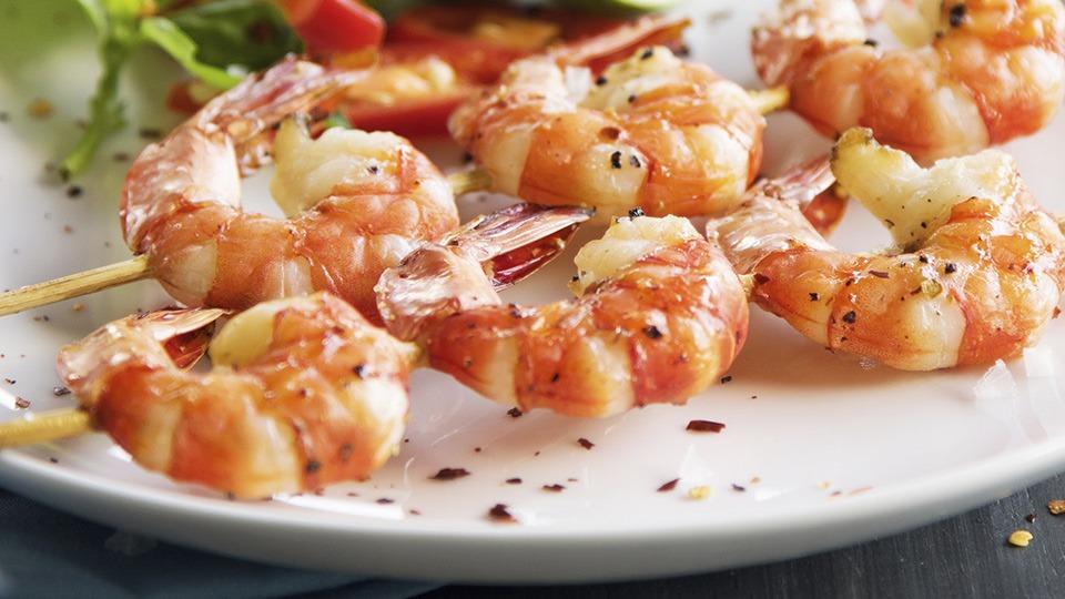 Naseiro — Comida y bebida