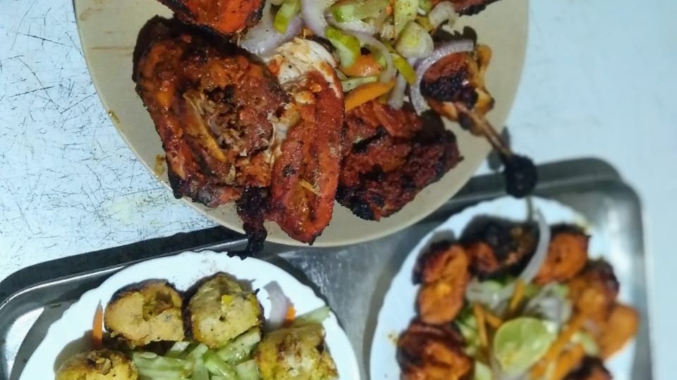 Food & drink