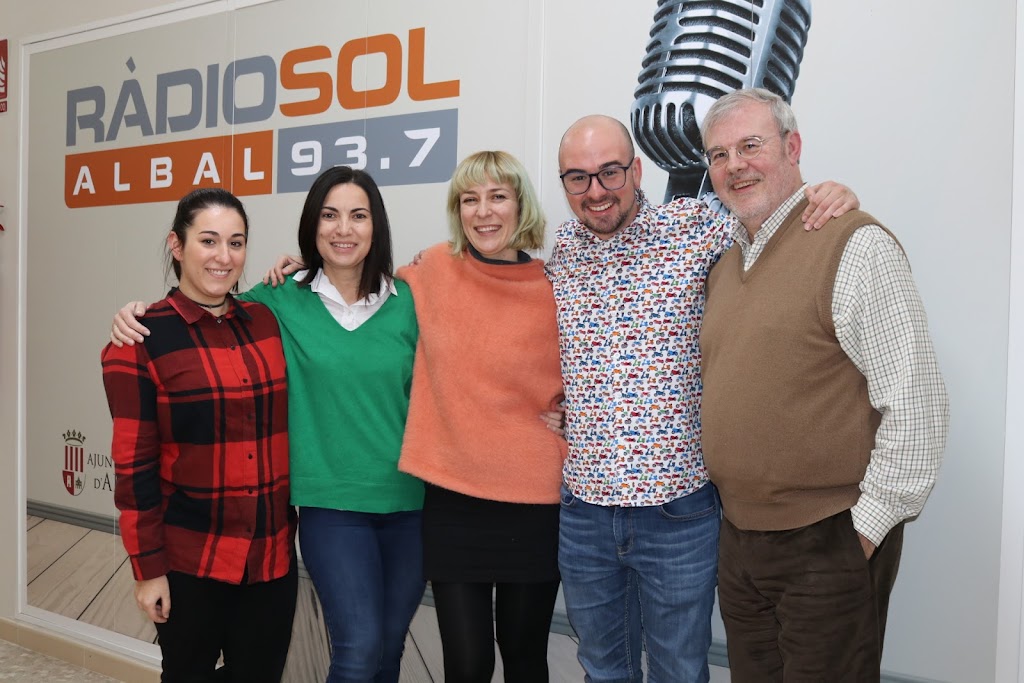 Radio Sol Albal