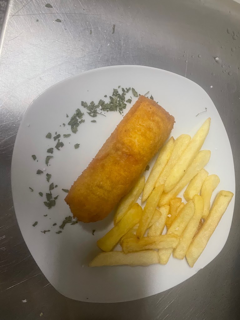Bar Los Mamias — Comida y bebida