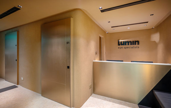 Lumin Eye Specialists Ophthalmologists In Singapore