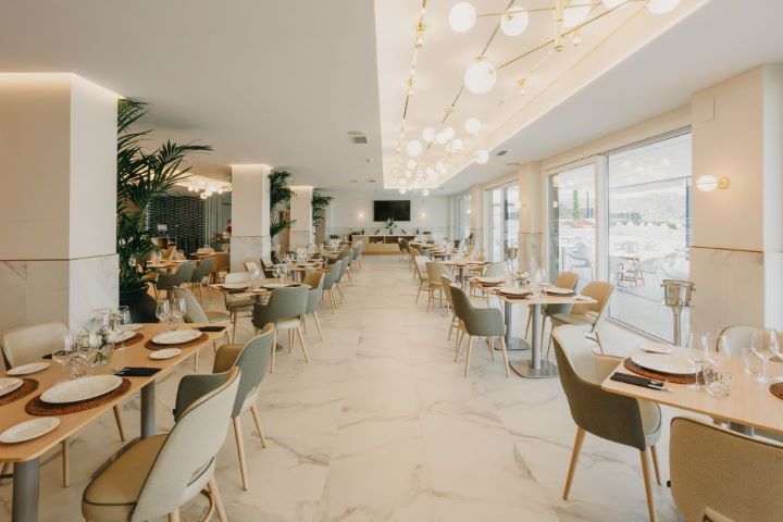 El Arrozal Restaurante