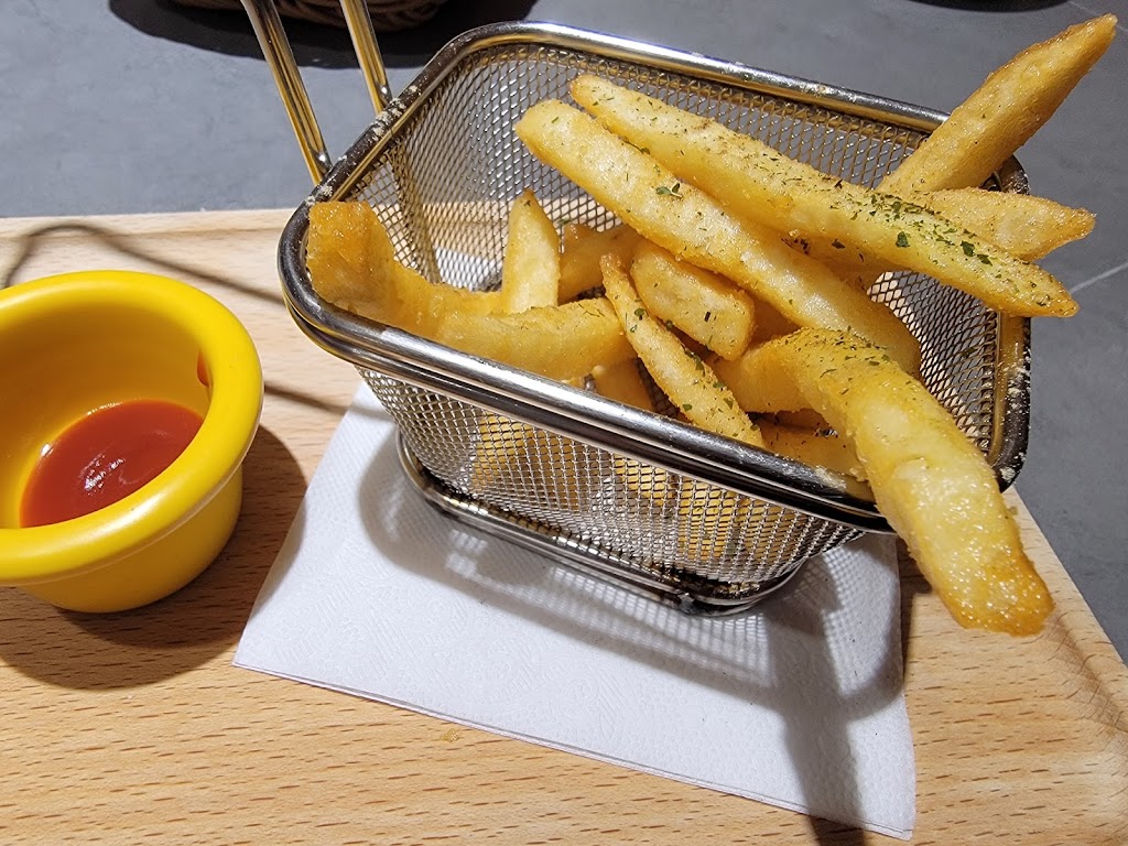 i83厚切牛排(學府店)（不接受訂位）台中牛排 台中吃到飽 南區美食 南區牛排 南區restaurant 學府路美食 忠孝夜市美食 的照片