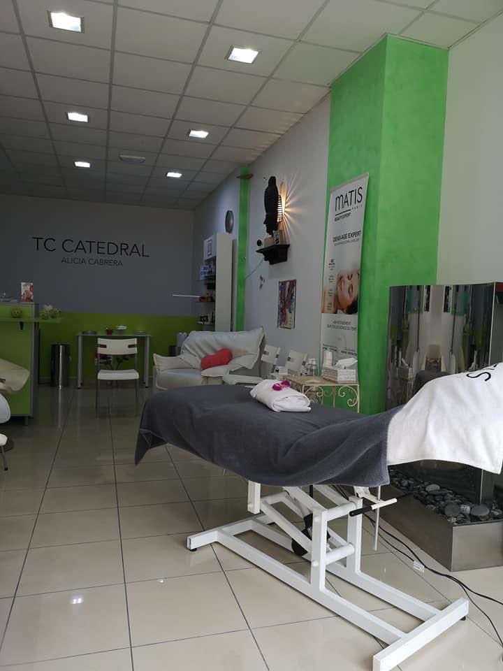 Alicia Cabrera Estetica las palmas| Combatimos : celulitis ,flacidez y arrugas — Interior