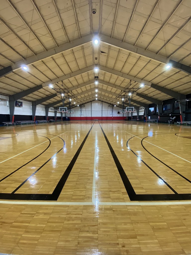  The Edge Sports & Arts Academy