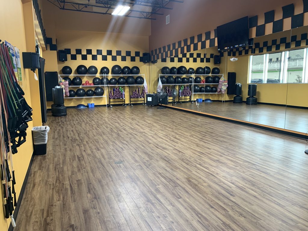  The Zoo Health Club- Epping NH