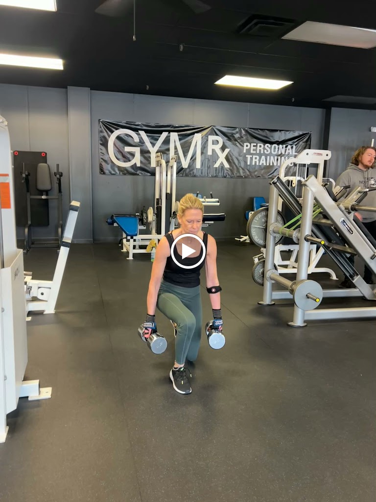  GYM Rx Personal Training