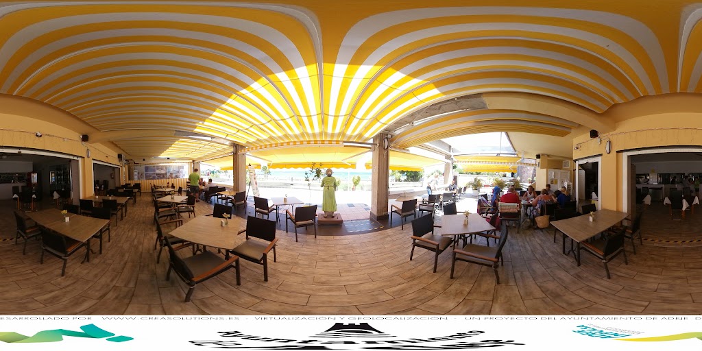 Restaurant Limoncello