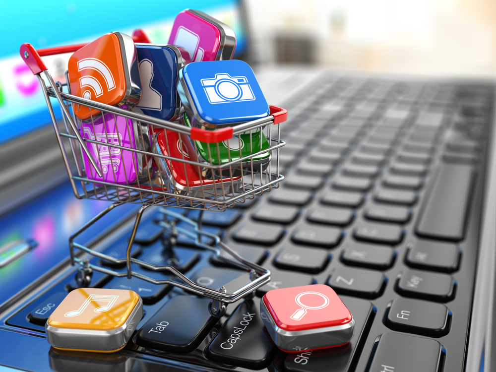 Technology Marketing Concepts