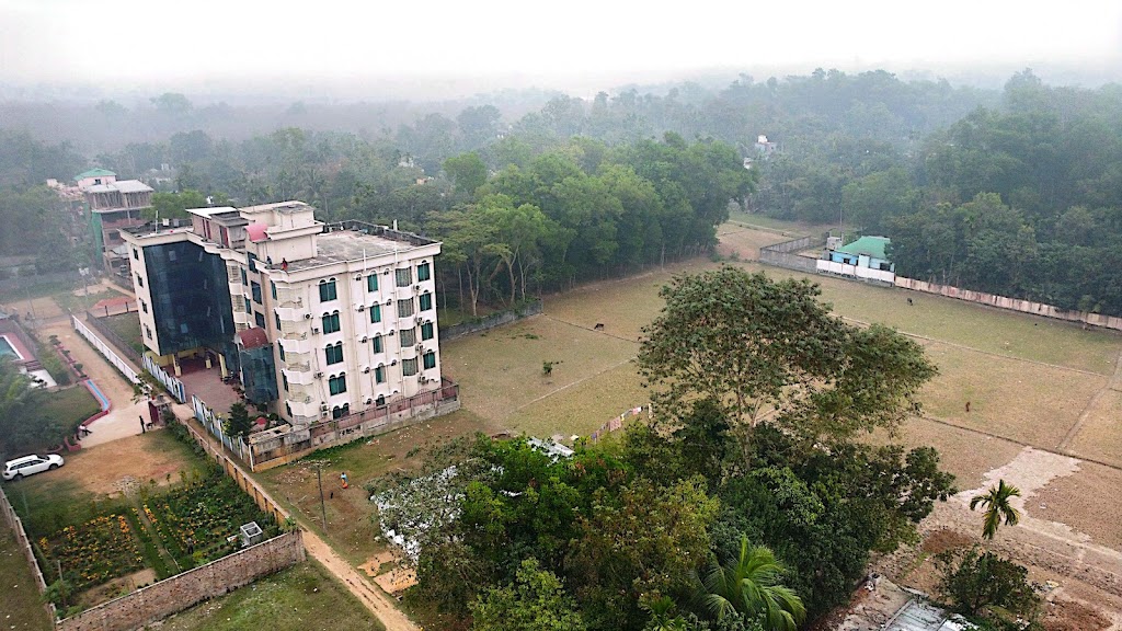 Grand Selim Resort Tour