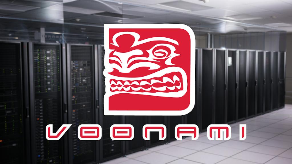 Voonami