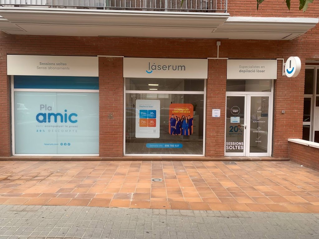 Laserum Blanes | Depilacion Laser Diodo