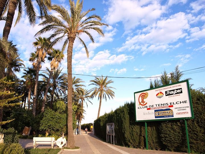 Centro Deportivo Asprillas