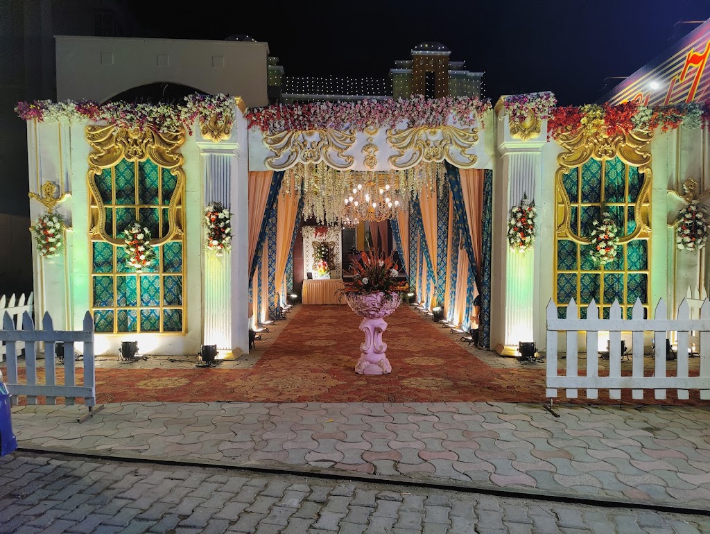 Club 7 Resort And Banquets