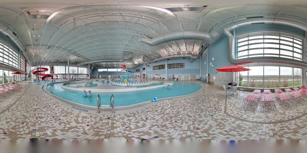  Romulus Athletic Center