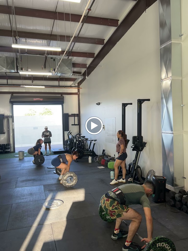  INNR Strength & Conditioning